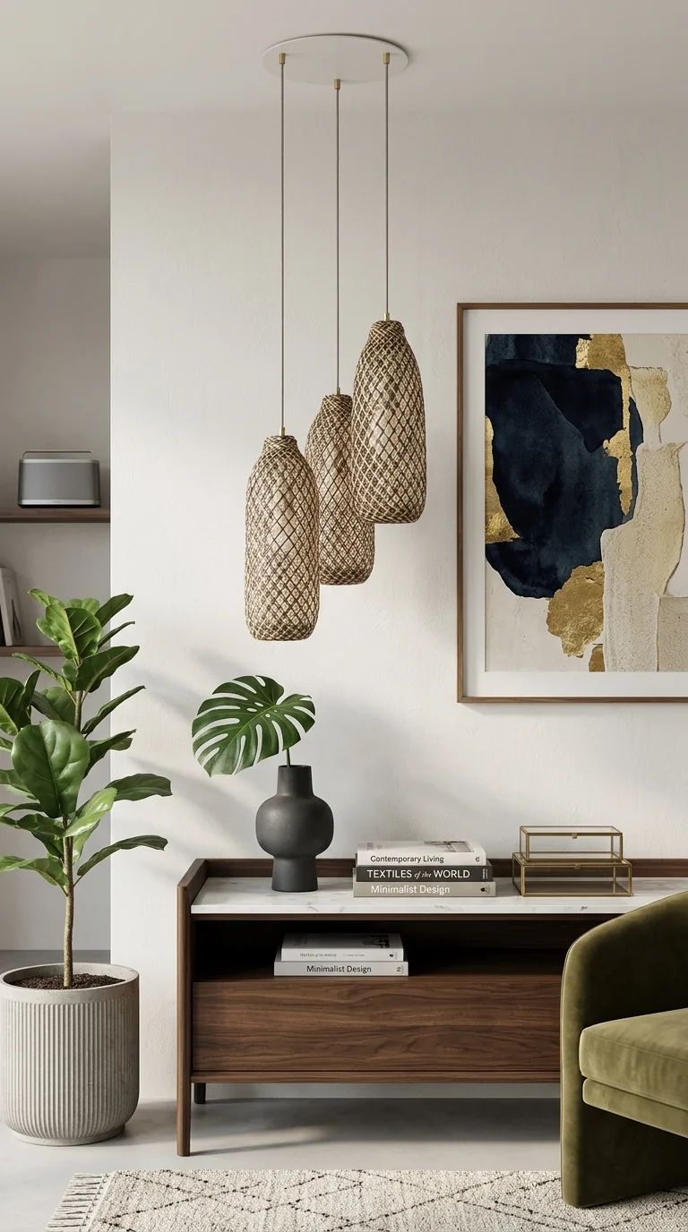 PAT CHA RIN Pendant Light Shade