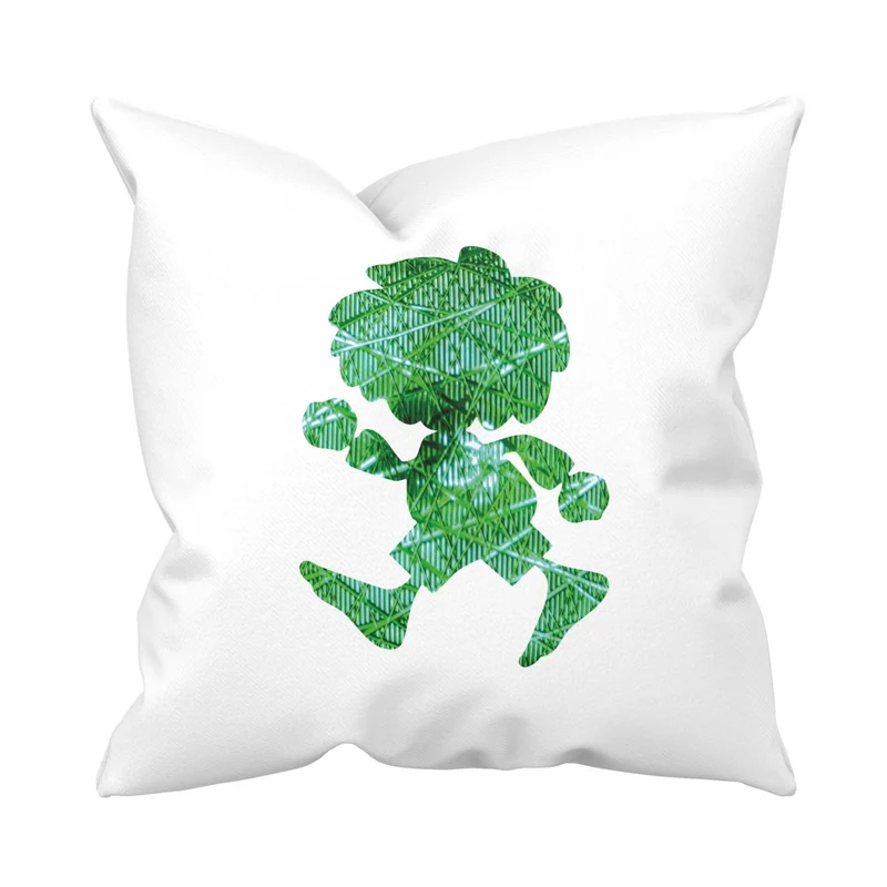 ®Pumuckl Kuschelkissen "Ampel-Edition"