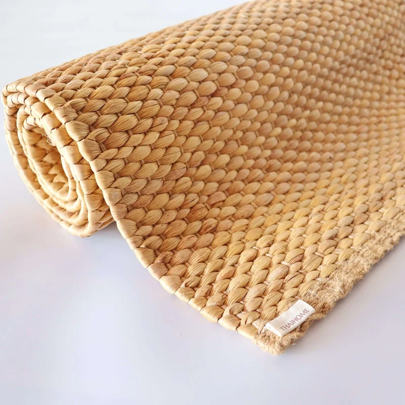 KAN TI CHA Table Runner – Timeless Style for Every Table