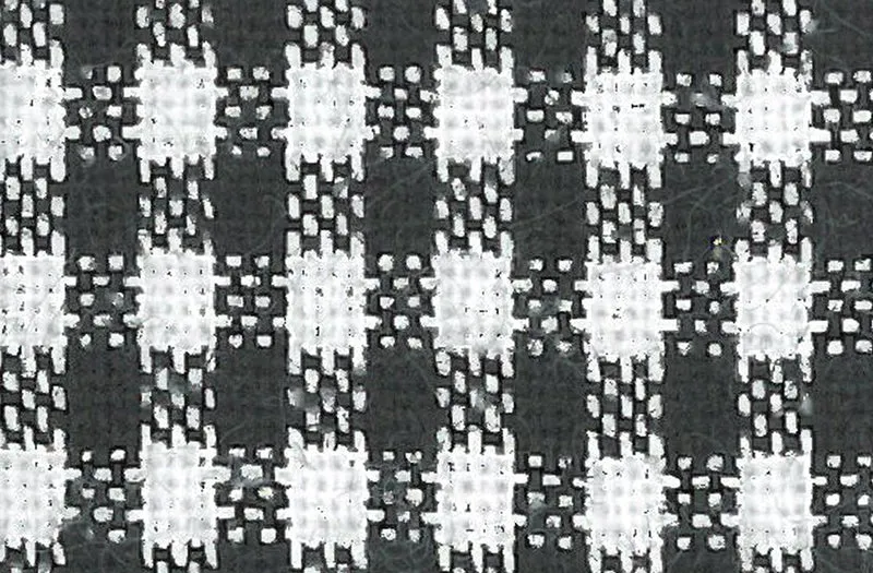 Karostoff Baumwolle á 30 Meter (Breite: 140 cm)