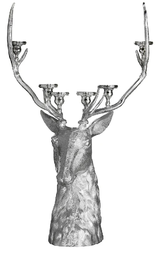 Kerzenleuchter "Waldkönig"