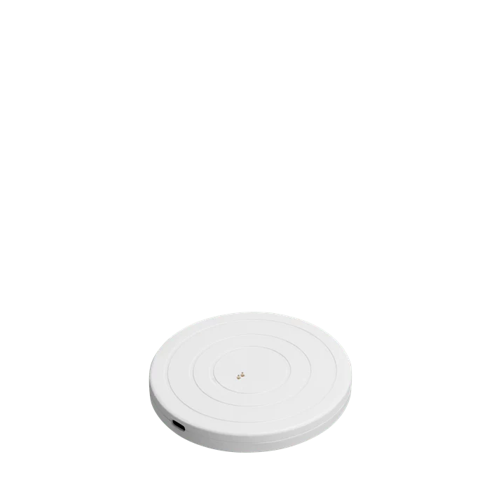 Ladestation mit USB-C Anschluß (Small, Medium, Rund)