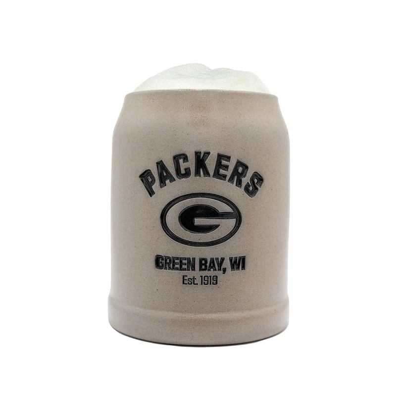 ®NFL PREMIUM Teamkrug "Green Bay Packers"
