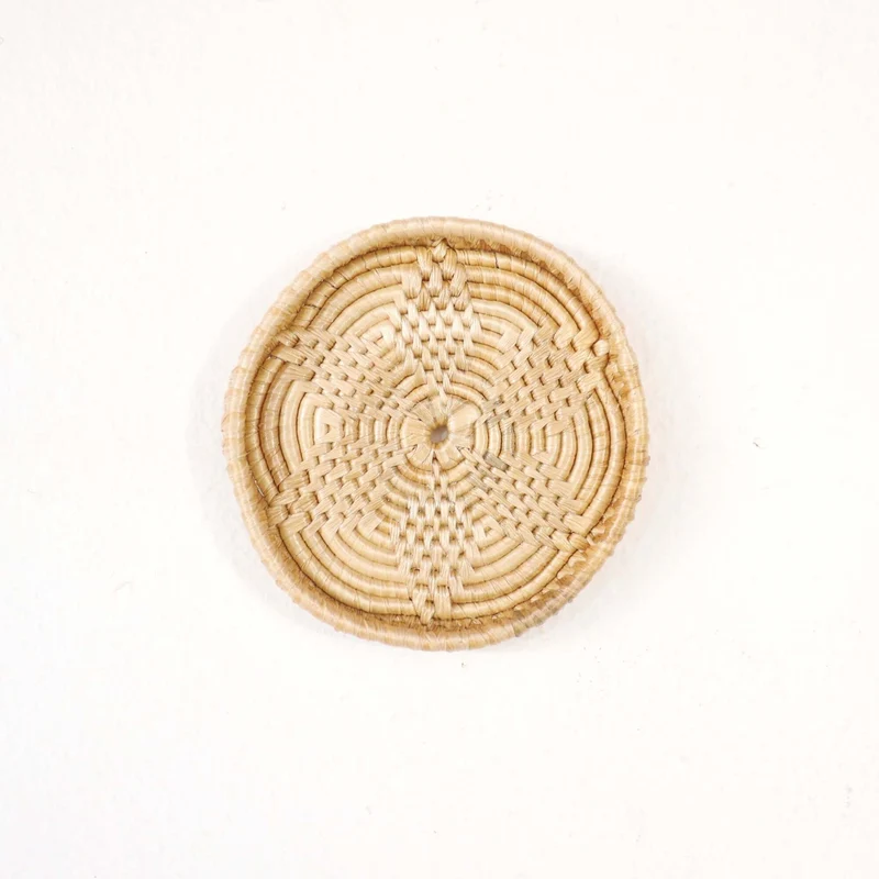 PI MA IA - DIY WALL ART BASKET DECOR