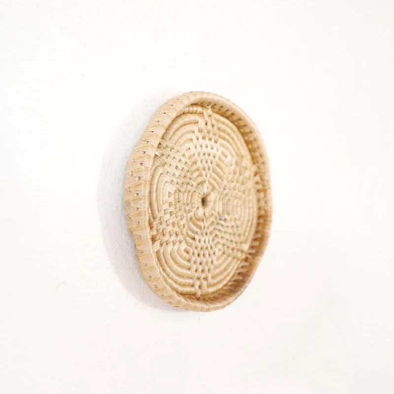 PI MA IA - DIY WALL ART BASKET DECOR