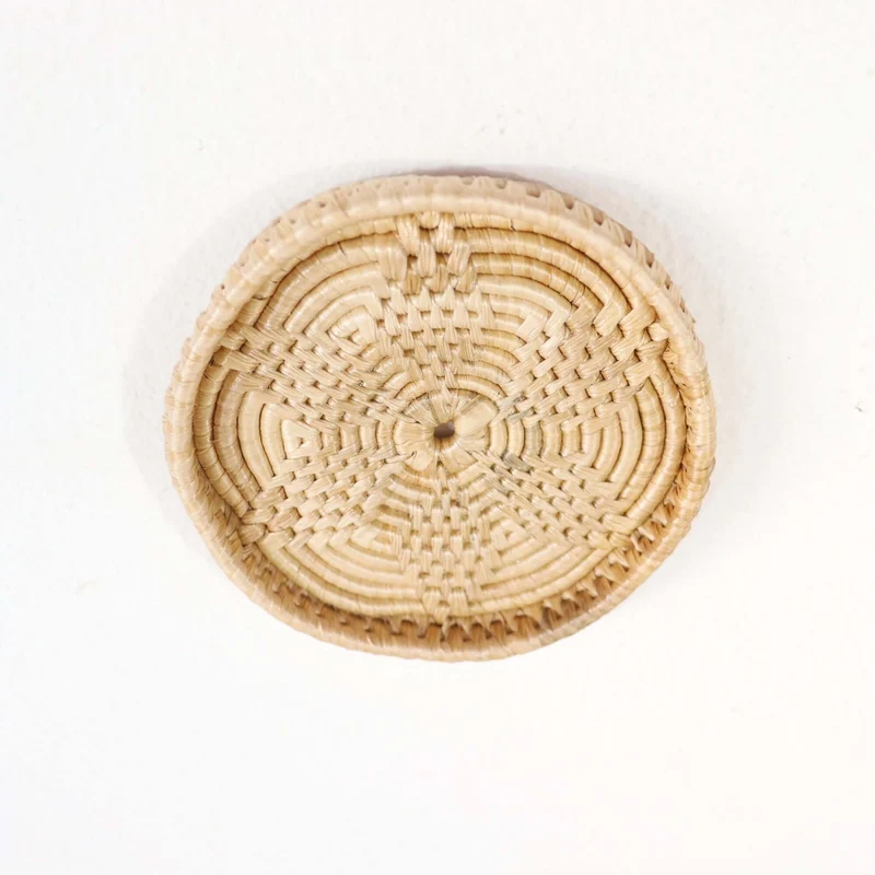 PI MA IA - DIY WALL ART BASKET DECOR