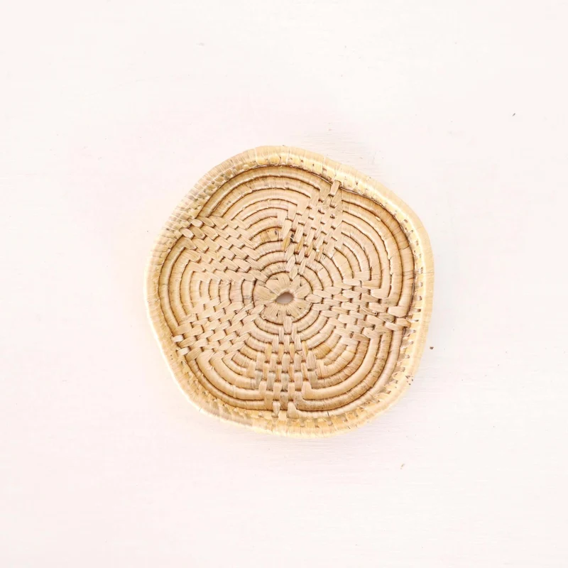 PI MA IA - COASTERS (SET OF 4)