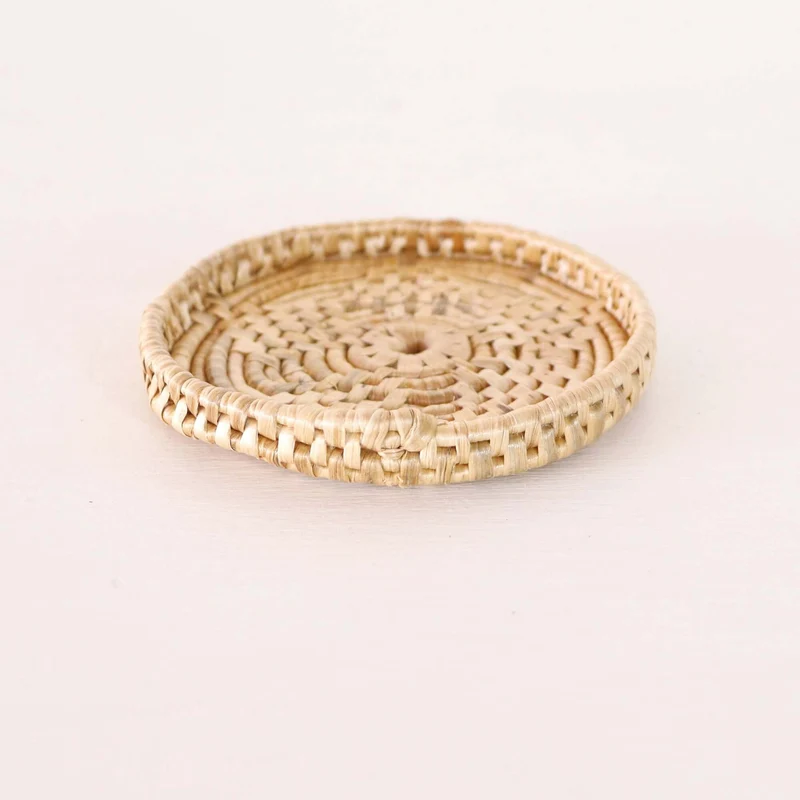 PI MA IA - COASTERS (SET OF 4)