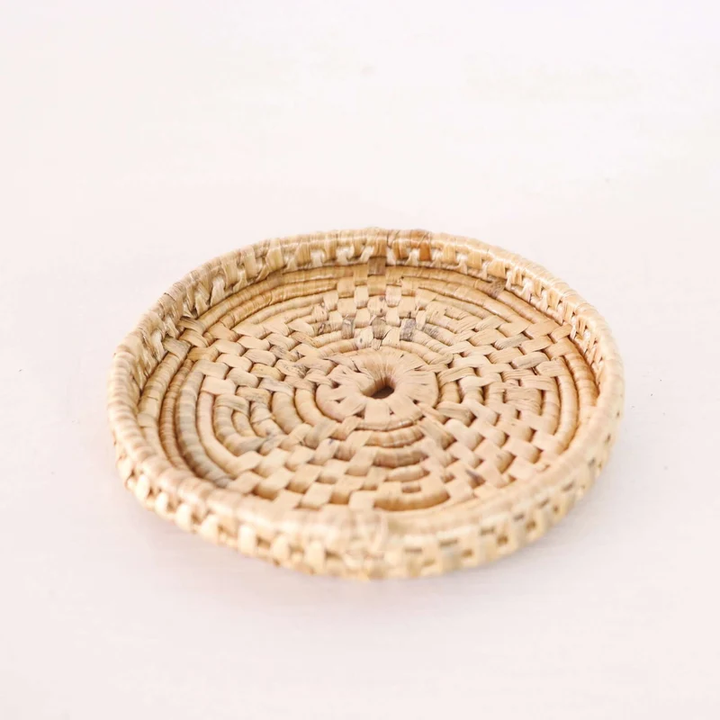 PI MA IA - COASTERS (SET OF 4)