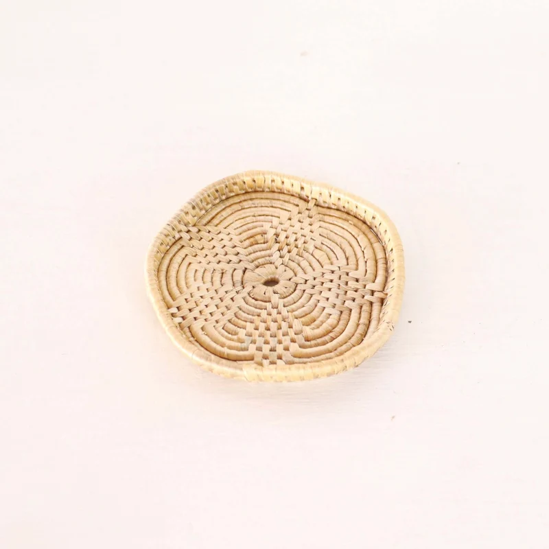 PI MA IA - COASTERS (SET OF 4)