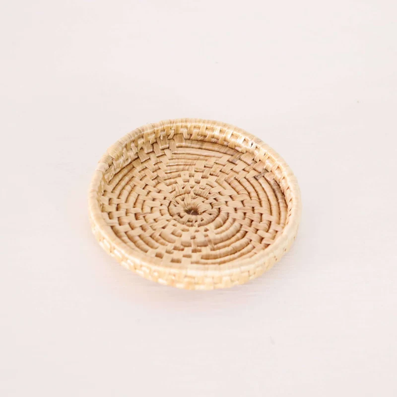 PI MA IA - COASTERS (SET OF 4)