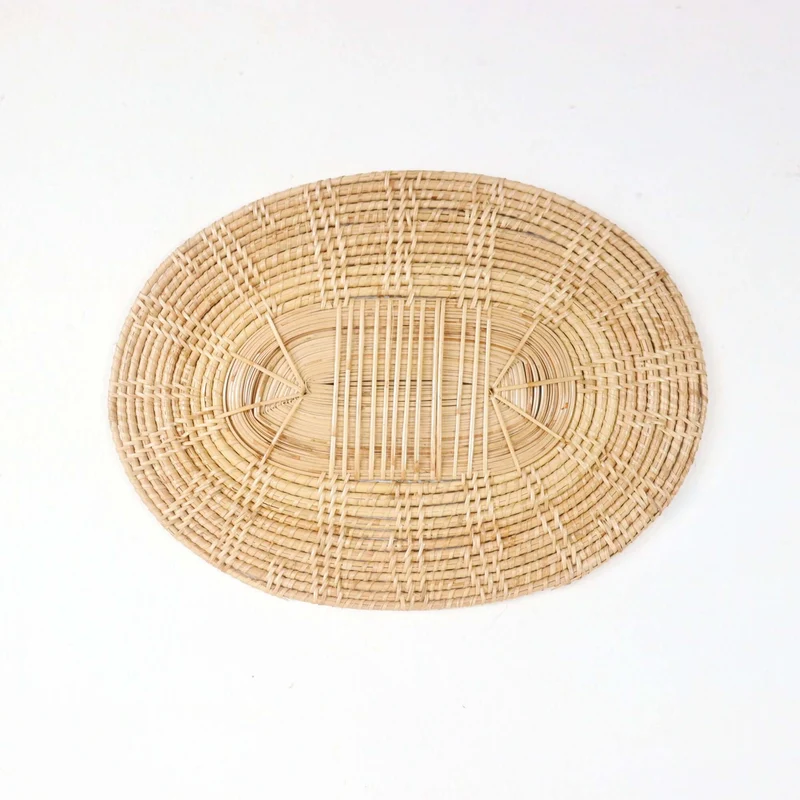 NON THI YA - DIY WALL ART DECOR HANGING BASKET