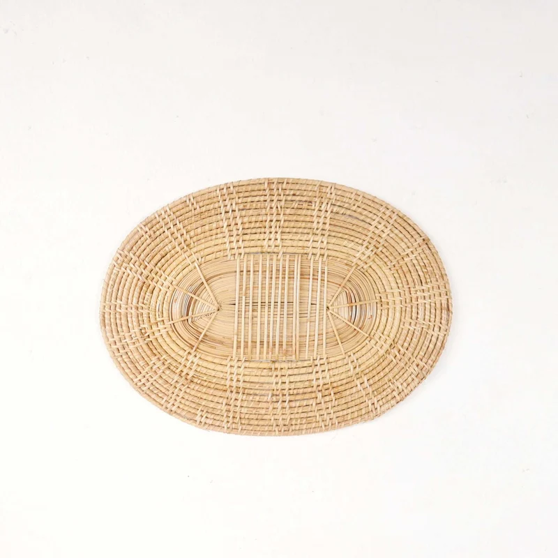 NON THI YA - DIY WALL ART DECOR HANGING BASKET