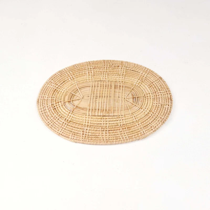 NON THI YA - DIY WALL ART DECOR HANGING BASKET