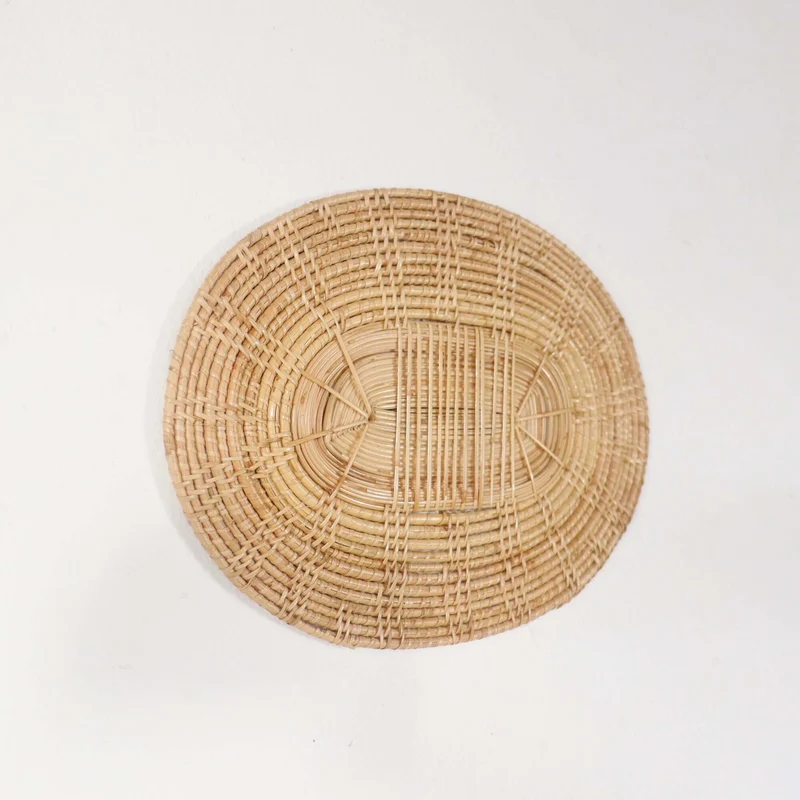 NON THI YA - DIY WALL ART DECOR HANGING BASKET