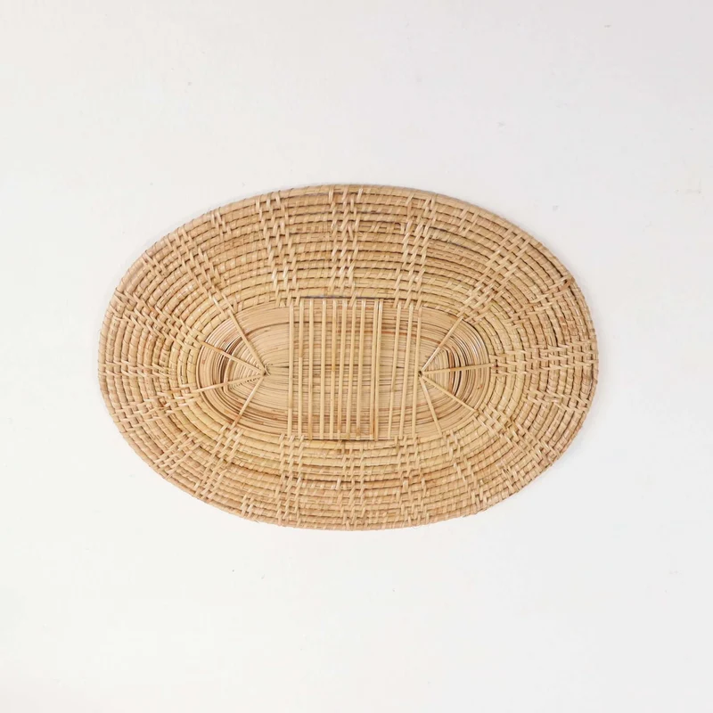 NON THI YA - DIY WALL ART DECOR HANGING BASKET