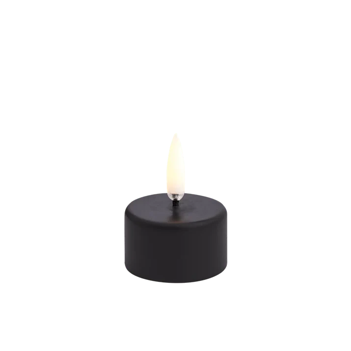 LED-Teelicht "400" (4 x 2,1 cm)