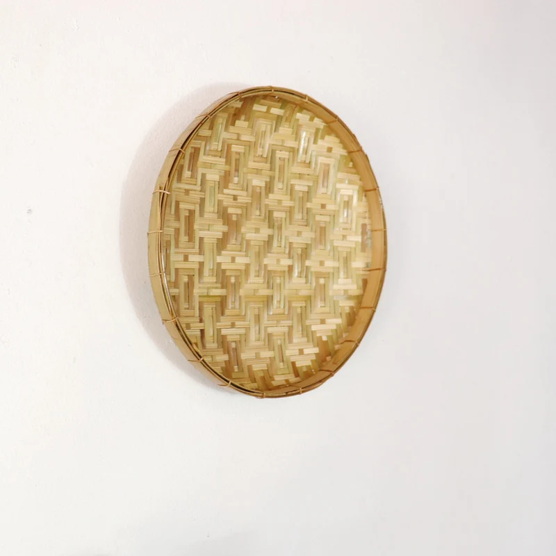 NAT JA YA - Wall Hanging Decor Set