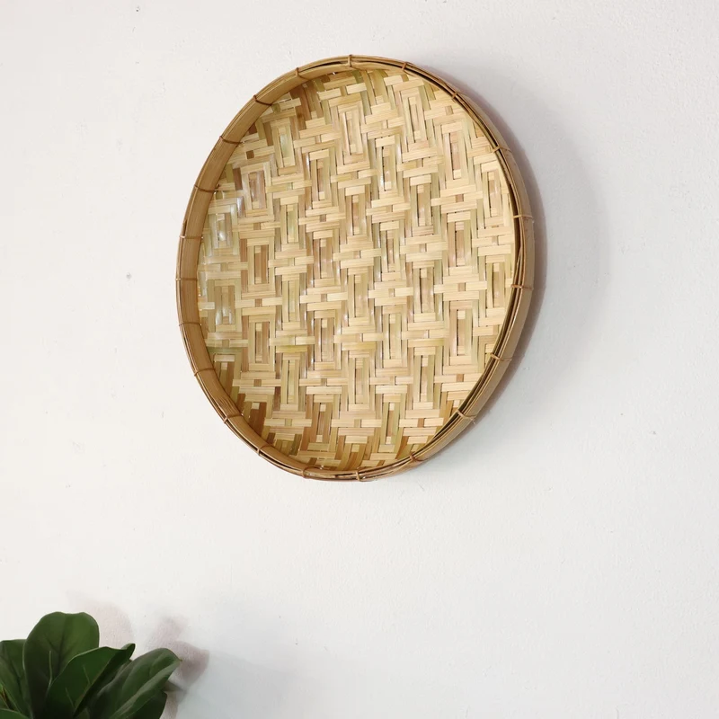 NAT JA YA - Wall Hanging Decor Set