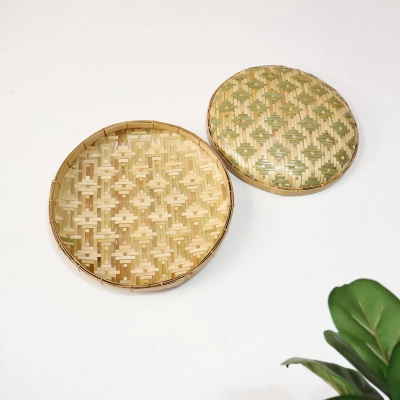 NAT JA YA - Wall Hanging Decor Set