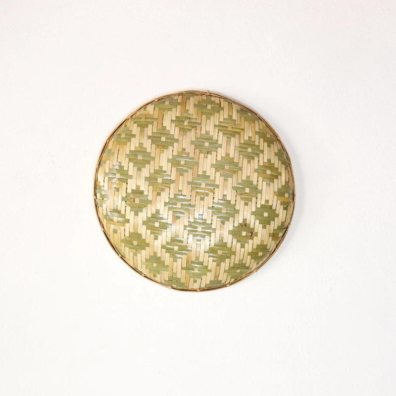 NAT JA YA - Wall Hanging Decor Set