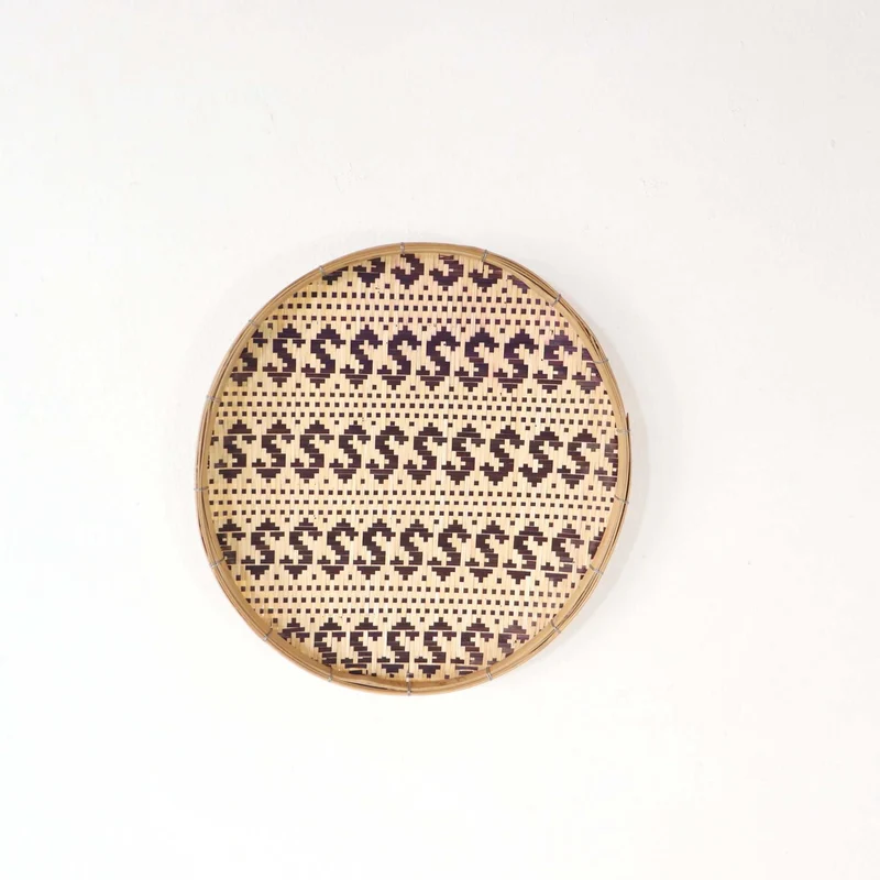 SITAPON - DIY WALL ART DECOR HANGING BASKET