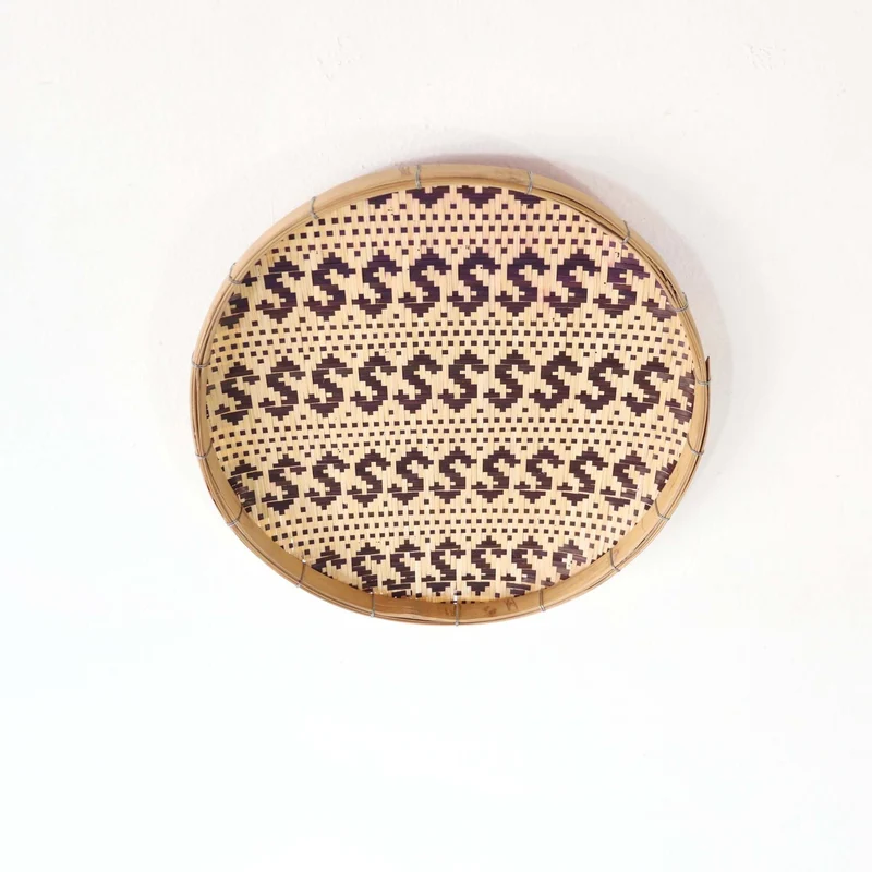 SITAPON - DIY WALL ART DECOR HANGING BASKET