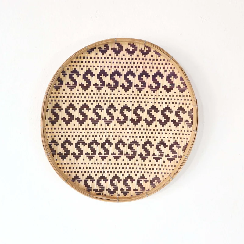 SITAPON - DIY WALL ART DECOR HANGING BASKET
