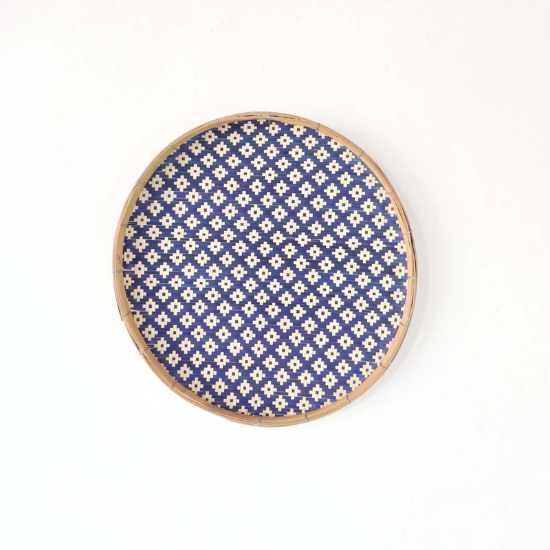 A NIL TI TA - DIY WALL ART DECOR HANGING BASKET