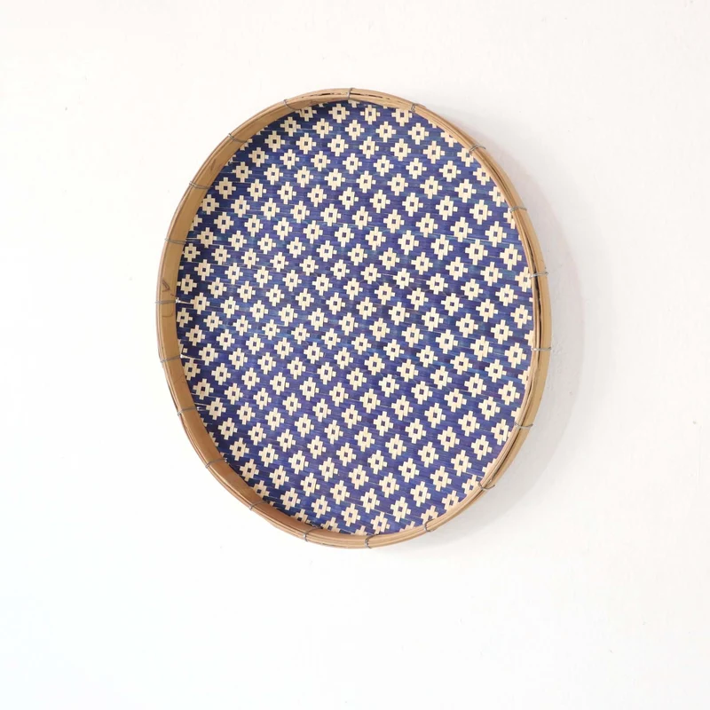 A NIL TI TA - DIY WALL ART DECOR HANGING BASKET