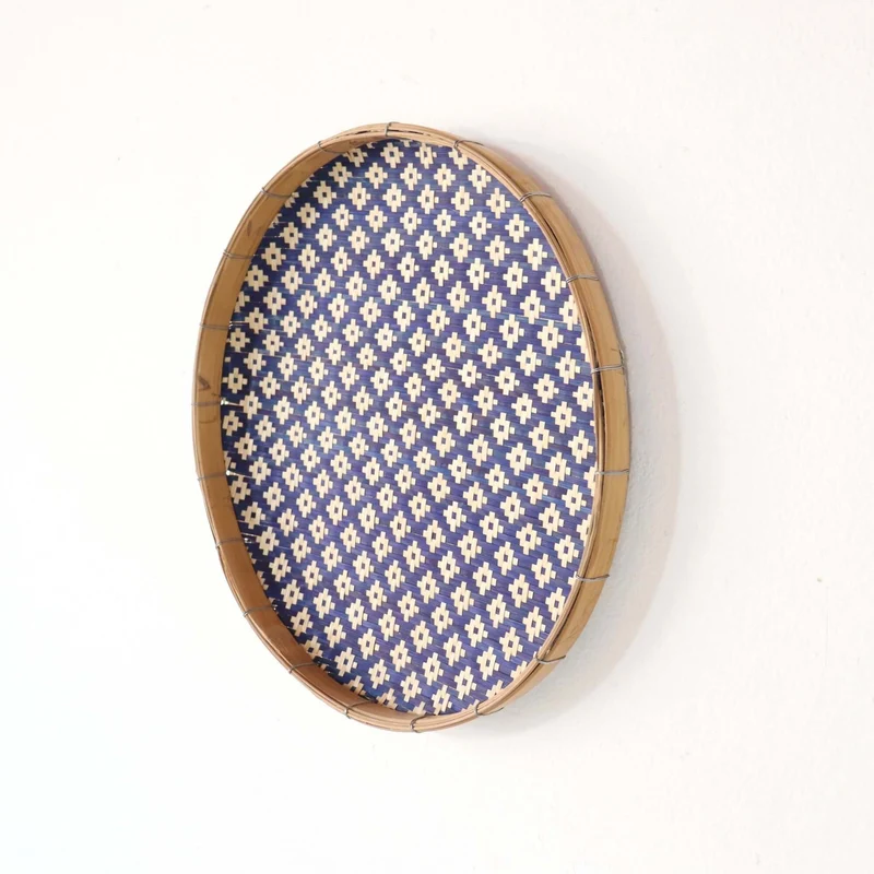 A NIL TI TA - DIY WALL ART DECOR HANGING BASKET