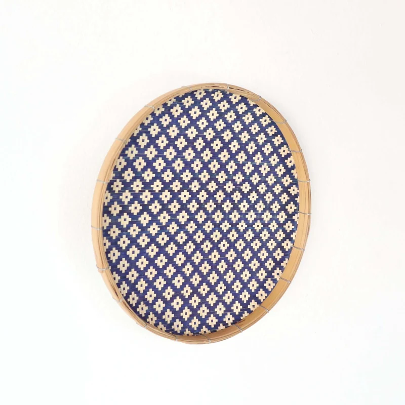 A NIL TI TA - DIY WALL ART DECOR HANGING BASKET