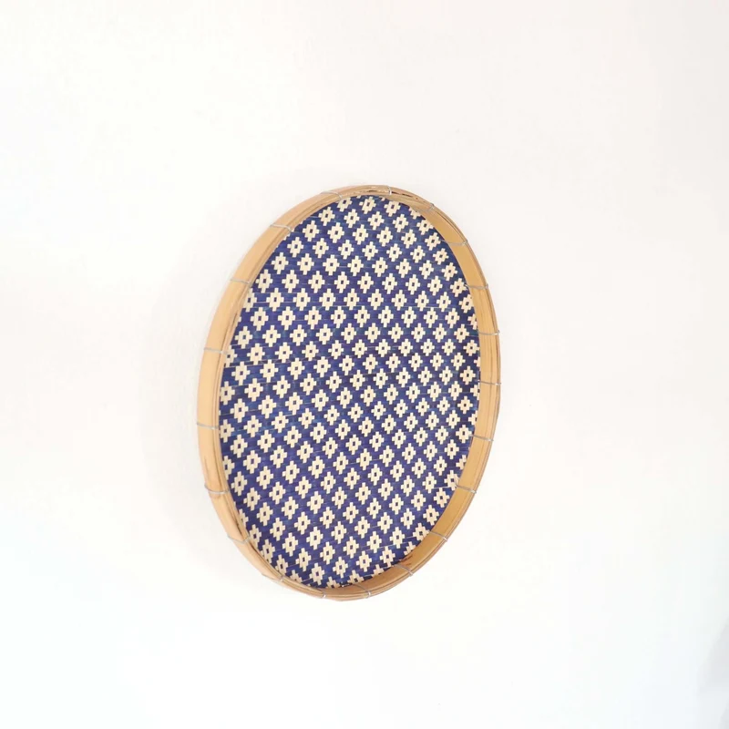 A NIL TI TA - DIY WALL ART DECOR HANGING BASKET
