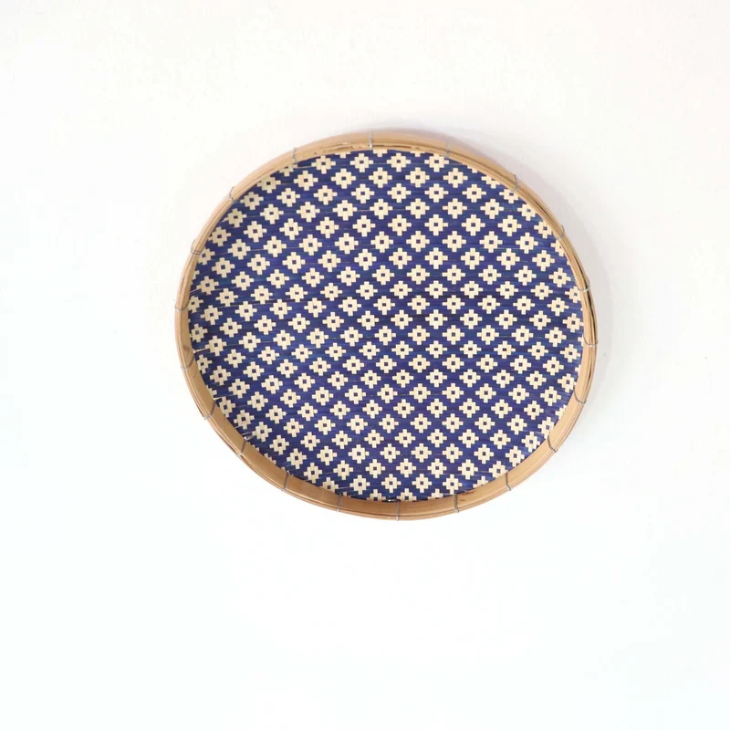 A NIL TI TA - DIY WALL ART DECOR HANGING BASKET
