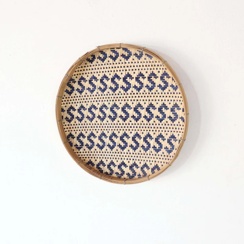 SATAPON - DIY WALL ART DECOR HANGING BASKET