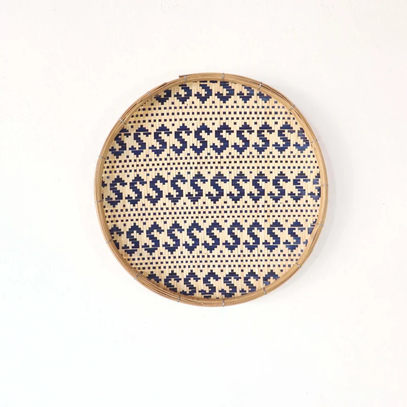 SATAPON - DIY WALL ART DECOR HANGING BASKET