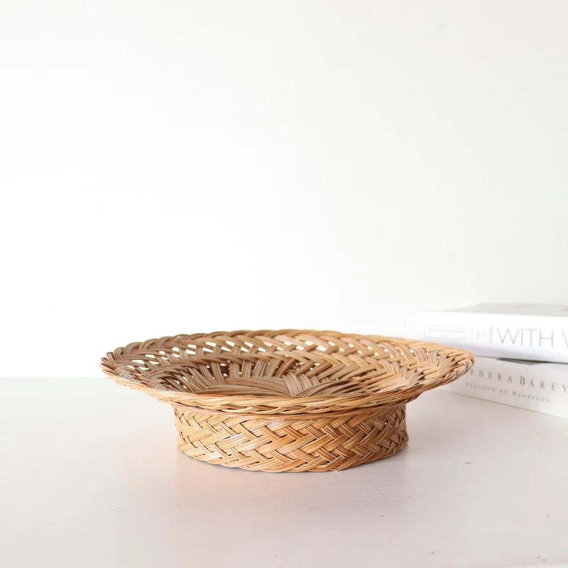 MON CHI DA Fruit Tray
