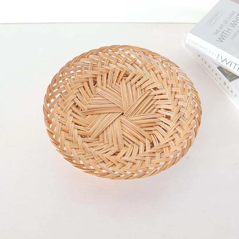 MON CHI DA Fruit Tray