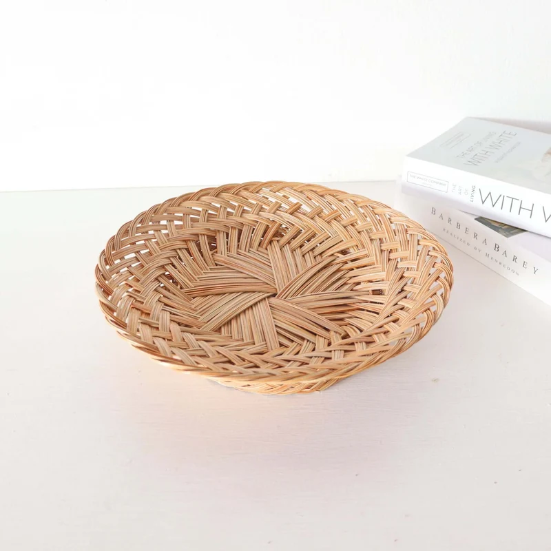MON CHI DA Fruit Tray