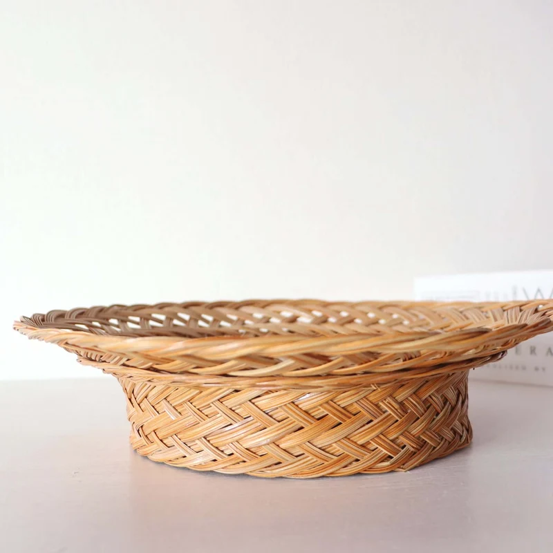 MON CHI DA Fruit Tray