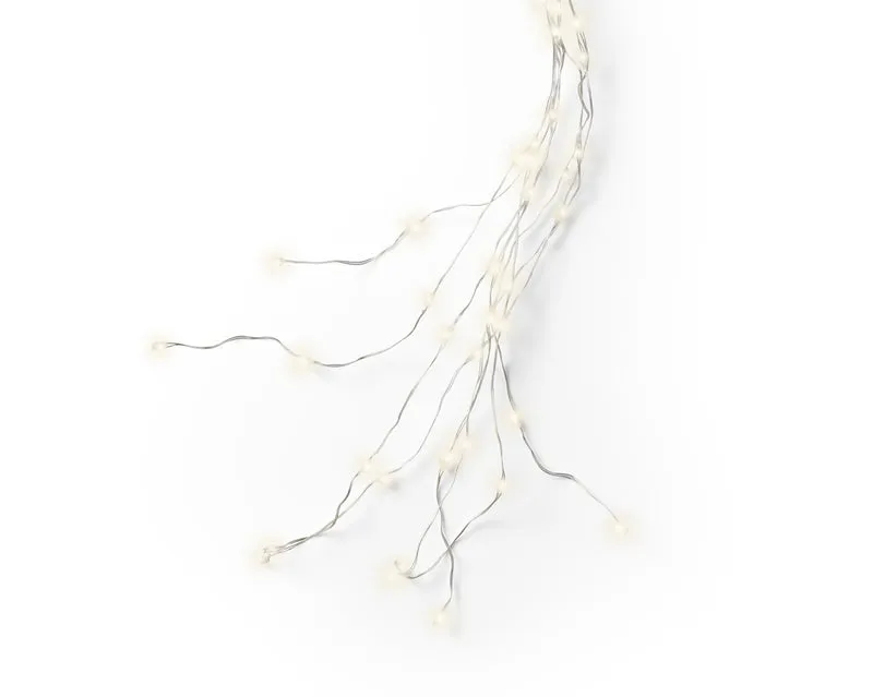 Micro LED Baumbeleuchtung
