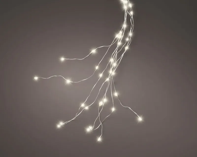 Micro LED Baumbeleuchtung