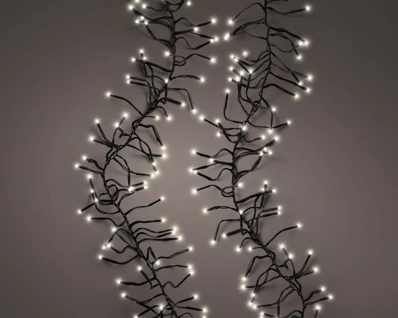 LED Clusterbeleuchtung
