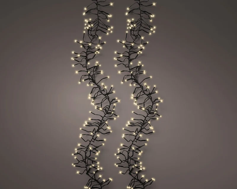 LED Clusterbeleuchtung