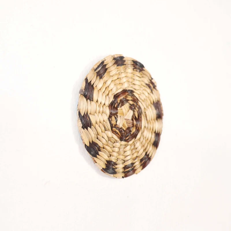 THI TI MA - DIY WALL ART DECOR HANGING BASKET