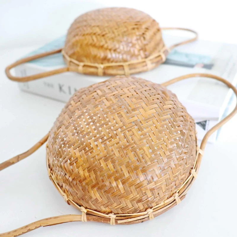 Bamboo Strainer - MIN DA