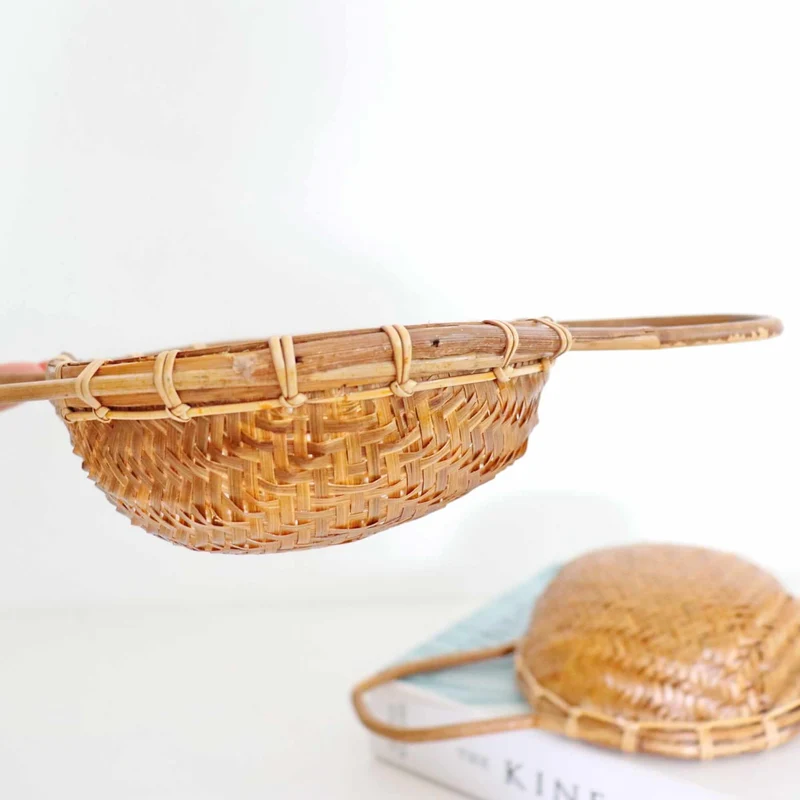 Bamboo Strainer - MIN DA
