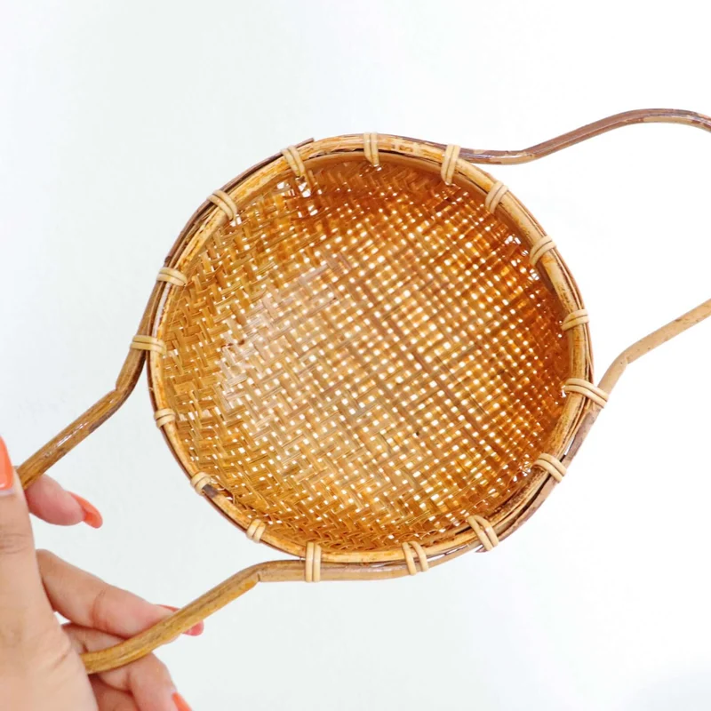 Bamboo Strainer - MIN DA