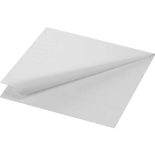 Serviette Classic Uni (á 50 Stück, verschiedene Farben)