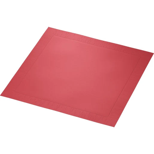 Serviette Classic Uni (á 50 Stück, verschiedene Farben)